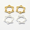 Long-Lasting Plated Alloy Bead Frame X-PALLOY-F193-01-C-1