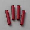 Plastic Aglets for Shoelaces KY-WH0049-24J-1