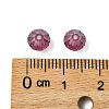 Preciosa® Crystal Beads X-PRC-BA6-20050-5