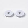 Handmade Polymer Clay Beads CLAY-R067-6.0mm-B39-3