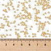TOHO 11/0 Round Beads SEED-TR11-0103B-4