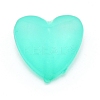 Opaque Acrylic Beads SACR-CJC0001-01I-1