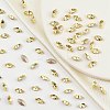 Preciosa® MAXIMA Crystal Fancy Stones X-PRC-FG10-80100-2