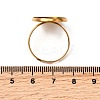 304 Stainless Steel Adjustable Ring Components STAS-D374-01G-06-3