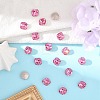 Preciosa® MAXIMA Crystal Fancy Stones Y-PRC-FC12-70010-2