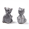Handmade Lampwork Beads LAMP-T021-19A-2