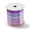 10M 5 Colors Polyester Ribbon OCOR-Q026-03C-1