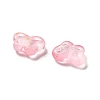 Gradient Color Transparent Acrylic Beads X1-OACR-M023-05F-2