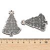 Wood Pendants WOOD-Z003-03H-3