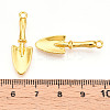 Alloy Pendants PALLOY-N176-118G-3