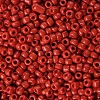 Glass Seed Beads SEED-A010-3mm-45-2