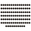Alloy Enamel Pendants ENAM-SZ0001-28C-B-1