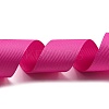High Dense Polyester Grosgrain Ribbons OCOR-S112-H-14-2
