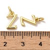 Brass Pendants KK-M273-03G-Z-3