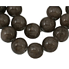 Natural Yellow Jade Beads Strands LS-JBR10mm-23-1