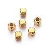 201 Stainless Steel Beads X-STAS-P223-09G-02-1