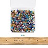 Yilisi Imitation Crystal Glass Beads GLAA-YS0001-01-4mm-9