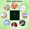 10Pcs Velvet Jewelry Pouches AJEW-NB0005-66I-6