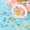 2 Bags 2 Styles Sew on Rhinestones RESI-TA0004-54-6
