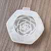 Flower DIY Silicone Molds LS-DIY-A059-08B-4