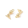 Brass Charms KK-Q816-34G-2