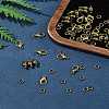 DIY Jewelry Making Findings Kits DIY-FS0008-51AB-10