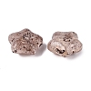 Picasso Opaque Glass Beads SEED-N012-08I-2