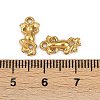 304 Stainless Steel Charms STAS-F317-12G-3