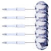 ABS Plastic Ball-Point Pen BT-TAC0003-12S-3