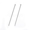 Tarnish Resistant 201 Stainless Steel Pendants LS-X-STAS-F174-03P-A-1