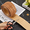 Self-Adhesive PE Foam Contact Paper AJEW-WH20010-72D-3