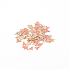 Brass Cabochons MRMJ-WH0062-07A-1