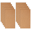 Rectangle Cork Insulation DIY-WH0504-750B-02-1