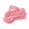 Faux Suede Cord OCOR-WH0043-L036-2