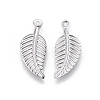 Tarnish Resistant 304 Stainless Steel Charms LS-STAS-P236-18P-2