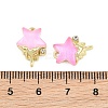 Y2K Style Alloy & Resin Pendants RE-CBA1FD3-10G-4