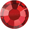 Preciosa® MAXIMA Crystal No Hotfix Flatback Stones Y-PRC-NSS6-90075-2
