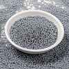 MIYUKI Round Rocailles Beads SEED-JP0010-RR0443-2