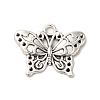 Tibetan Style Alloy Pendants PALLOY-M217-38AS-1