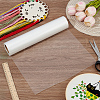 2 Rolls PVA Water Soluble Film DIY-WA0001-06-5