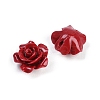 Synthetic Coral Carved Beads CORA-M001-06C-2
