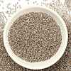 TOHO 11/0 Demi Round Beads X-SEED-DR11-0989-4