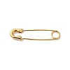 304 Stainless Steel Safety Pins STAS-L022-404G-1