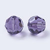 Imitation Austrian Crystal Beads SWAR-F021-10mm-539-3