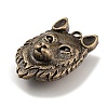 Tibetan Style Alloy Pendants X-FIND-C052-12AB-2