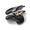 Halloween Acrylic Claw Hair Clips LS-PHAR-K005-01D-3