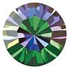 Preciosa® MAXIMA Crystal Round Stones Y-PRC-RBSS18-00030-281-3