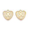Alloy Pendants PALLOY-N157-001X-NR-1