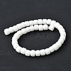Handmade Lampwork Beads Strands LAMP-I030-02H-3