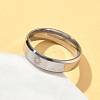 201 Stainless Steel Finger Rings for Men RJEW-Z092-01P-01-3